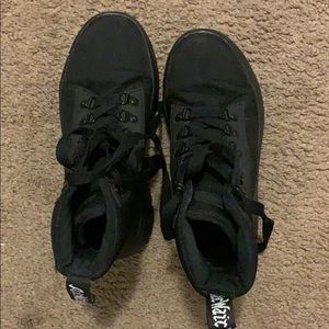 Doc Martens boots
